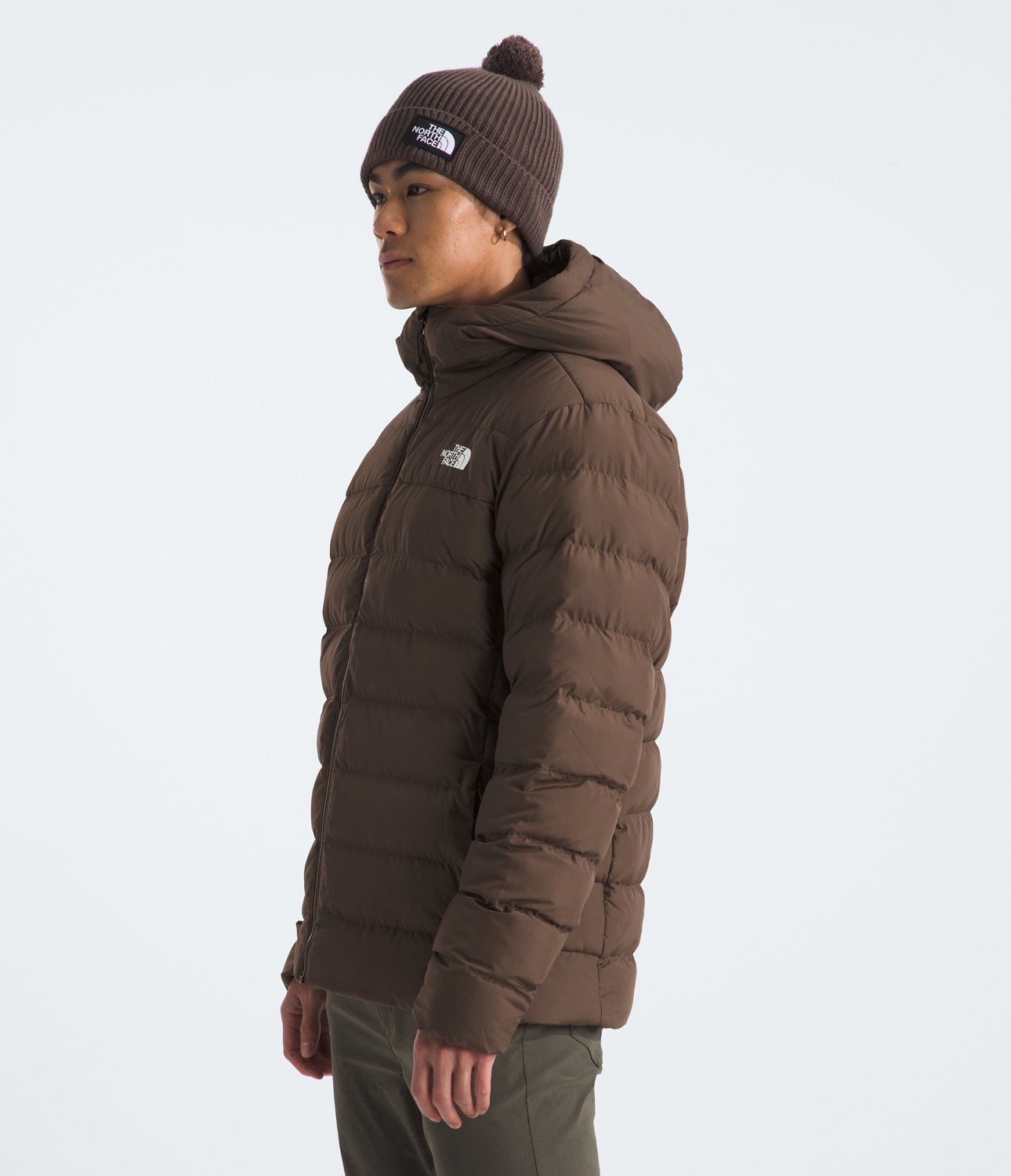 The North Face Men's Aconcagua 3 Lined Hoodie - view number 3