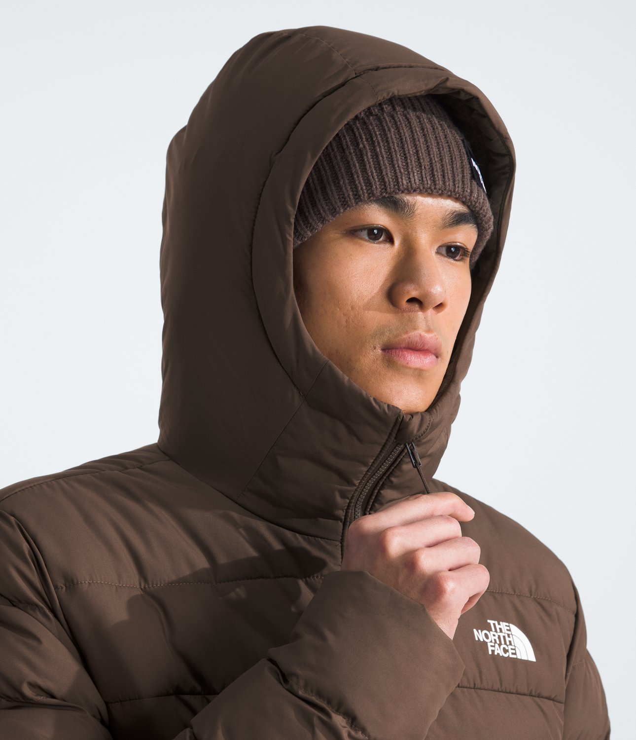 The North Face Men's Aconcagua 3 Lined Hoodie - view number 5