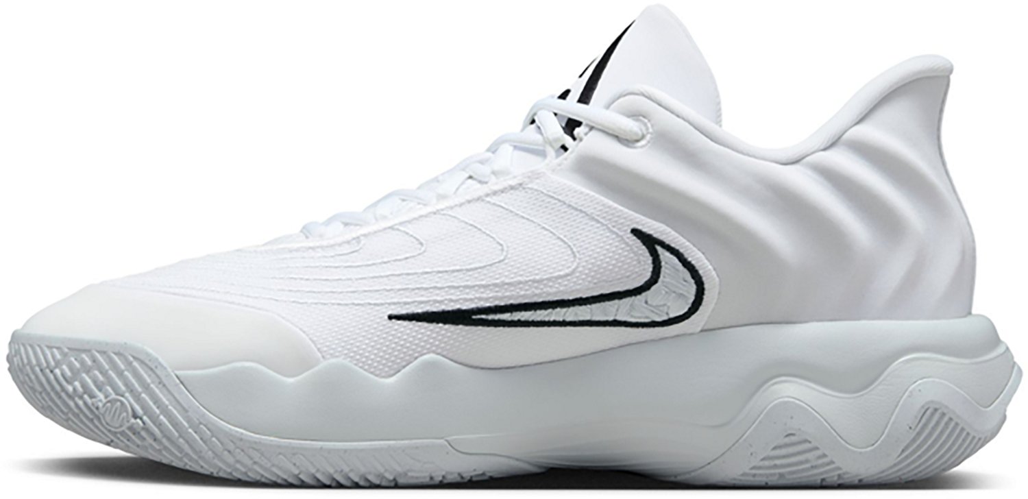 Nike Adult Giannis Immortality 4 Basketball Shoes - view number 2