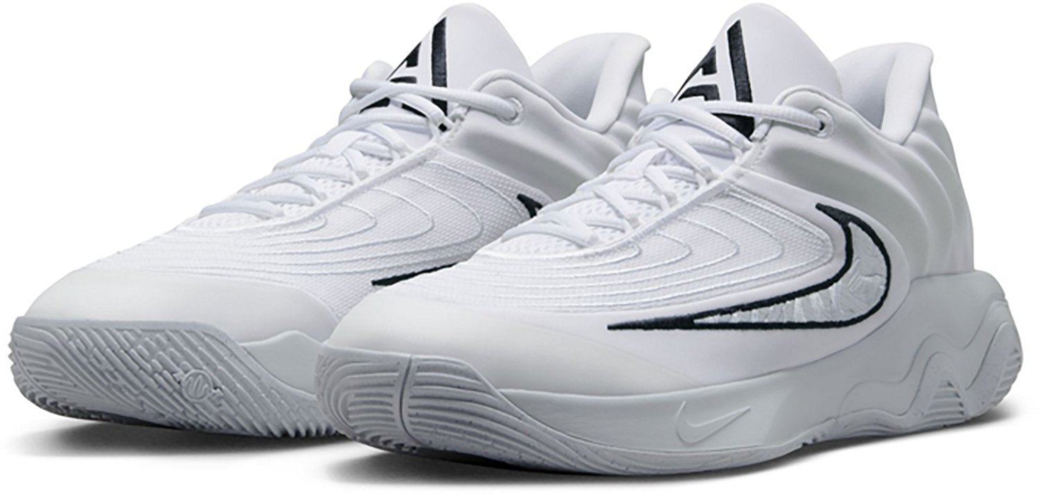 Nike Adult Giannis Immortality 4 Basketball Shoes - view number 3