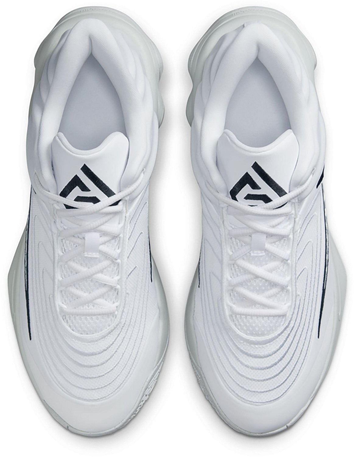 Nike Adult Giannis Immortality 4 Basketball Shoes - view number 4