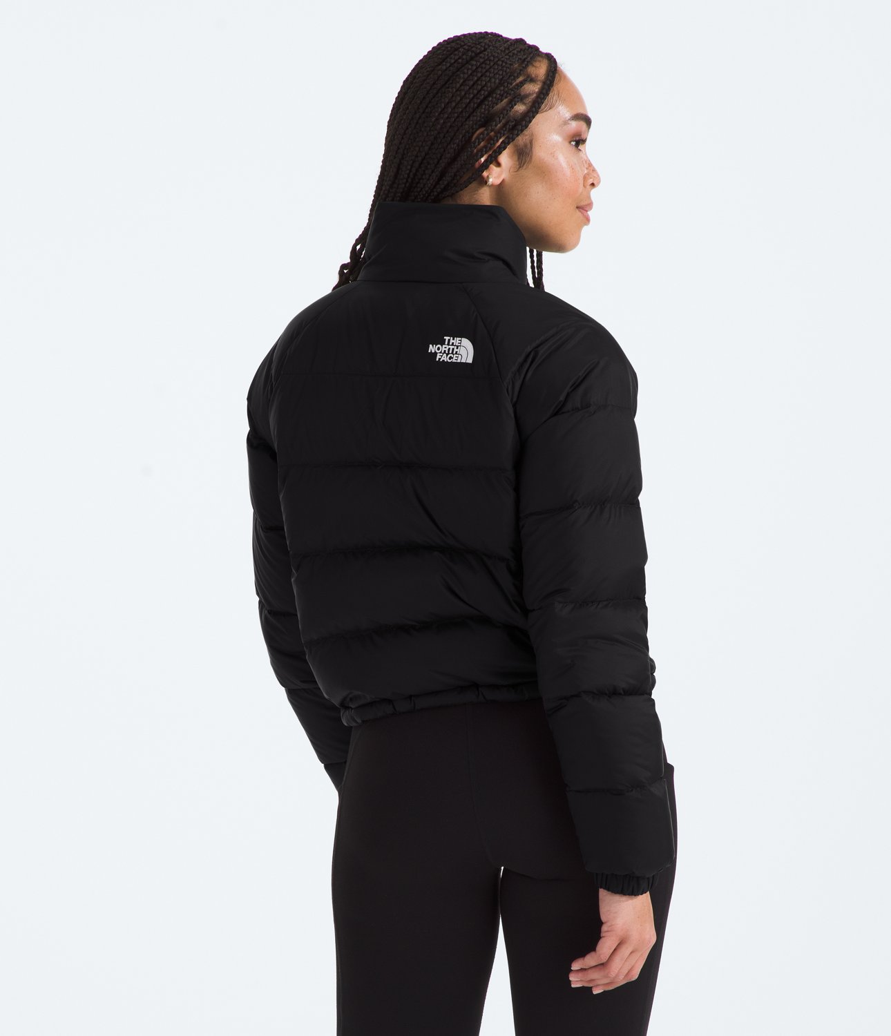 The North Face Women's Hydrenalite Down Jacket - view number 2