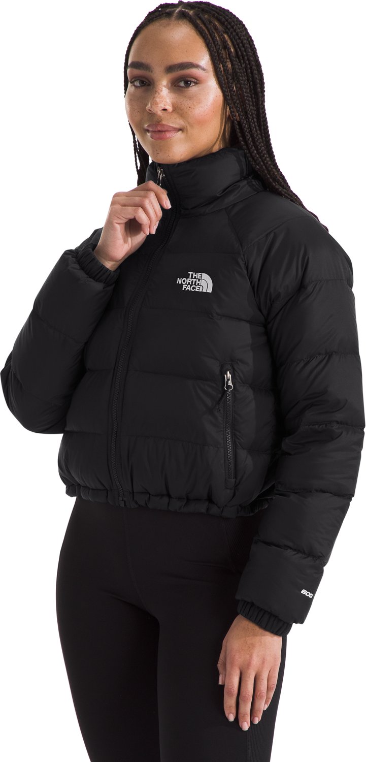 The North Face Women's Hydrenalite Down Jacket - view number 3