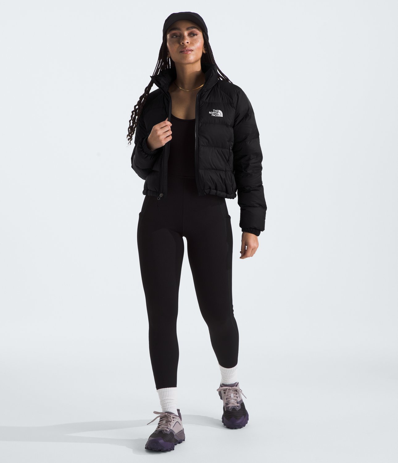 The North Face Women's Hydrenalite Down Jacket - view number 4