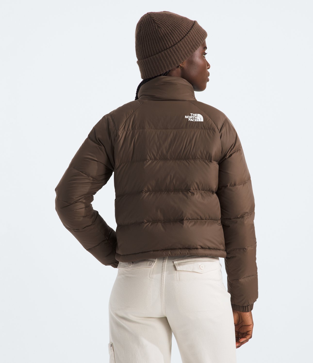The North Face Women's Hydrenalite Down Jacket - view number 2
