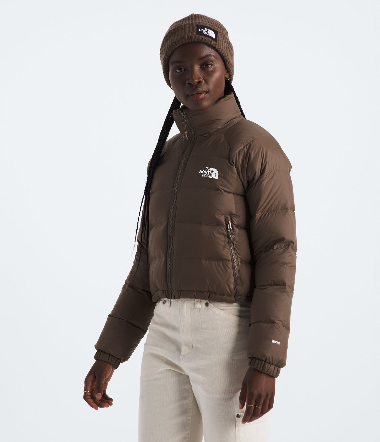 The North Face Women's Hydrenalite Down Jacket - view number 3