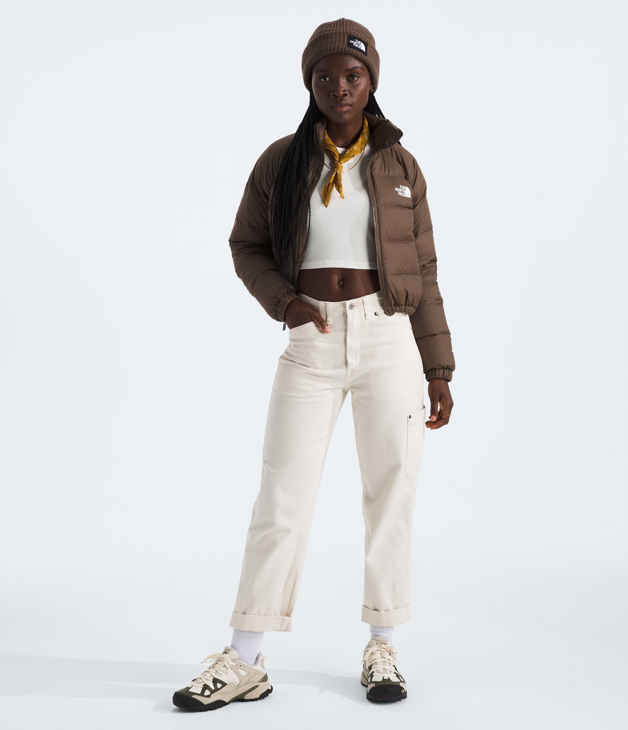 The North Face Women's Hydrenalite Down Jacket - view number 4