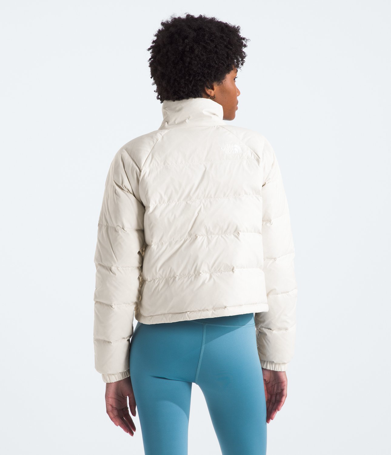 The North Face Women's Hydrenalite Down Jacket - view number 2