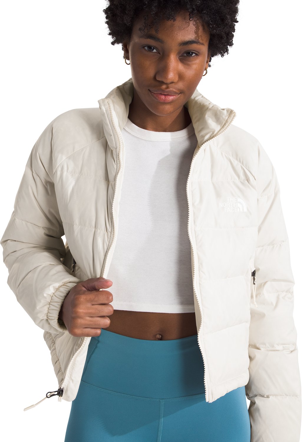 The North Face Women's Hydrenalite Down Jacket - view number 4