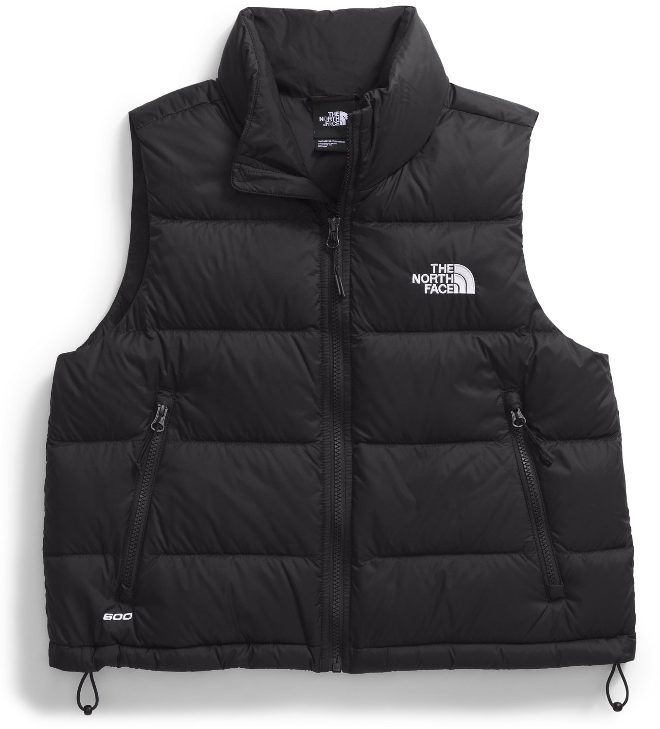The North Face Women's Hydrenalite Down A-Line Vest - view number 6