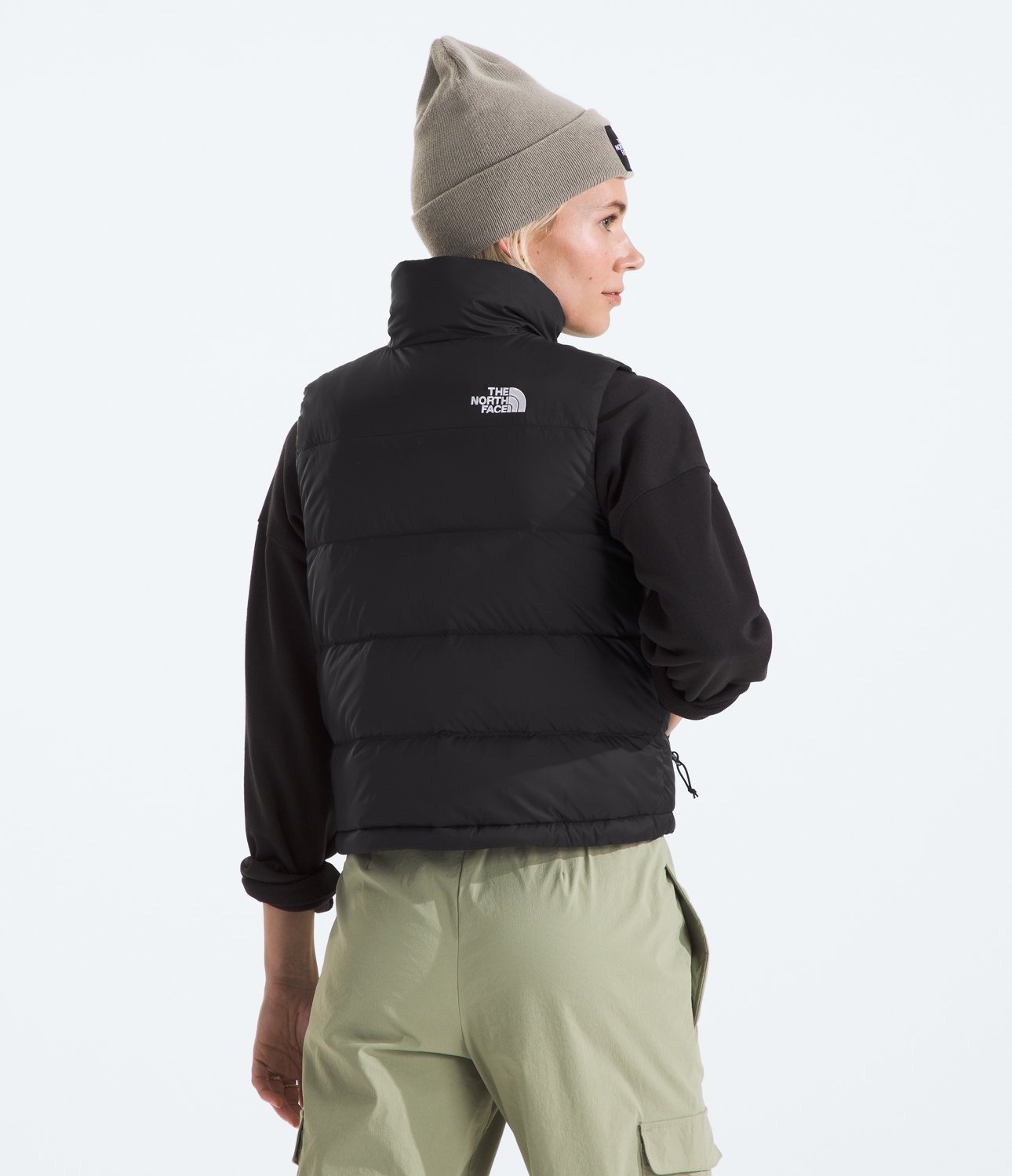 The North Face Women's Hydrenalite Down A-Line Vest - view number 2