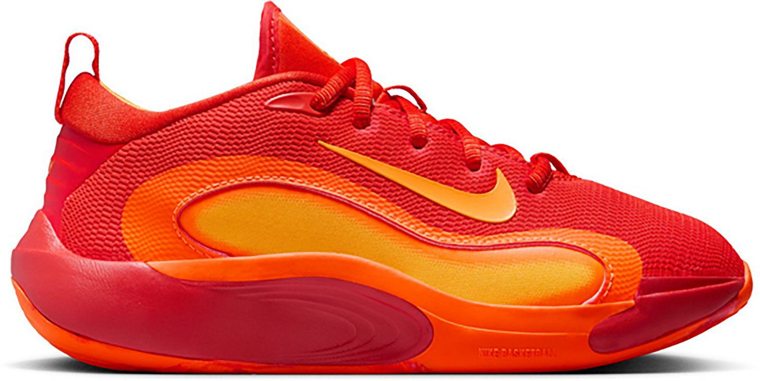 Nike Kids' Grade School Isofly Basketball Shoes
