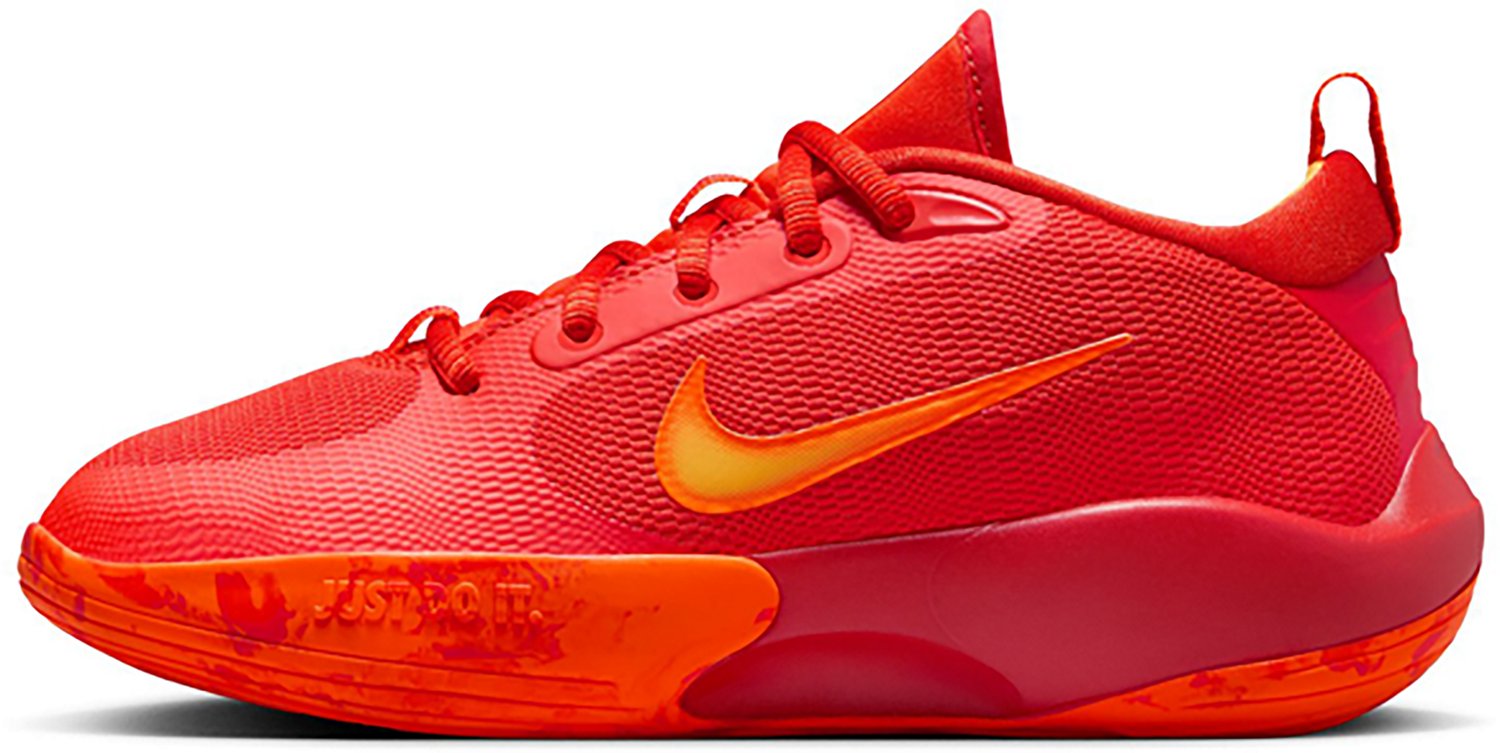 Nike Kids' Grade School Isofly Basketball Shoes - view number 2