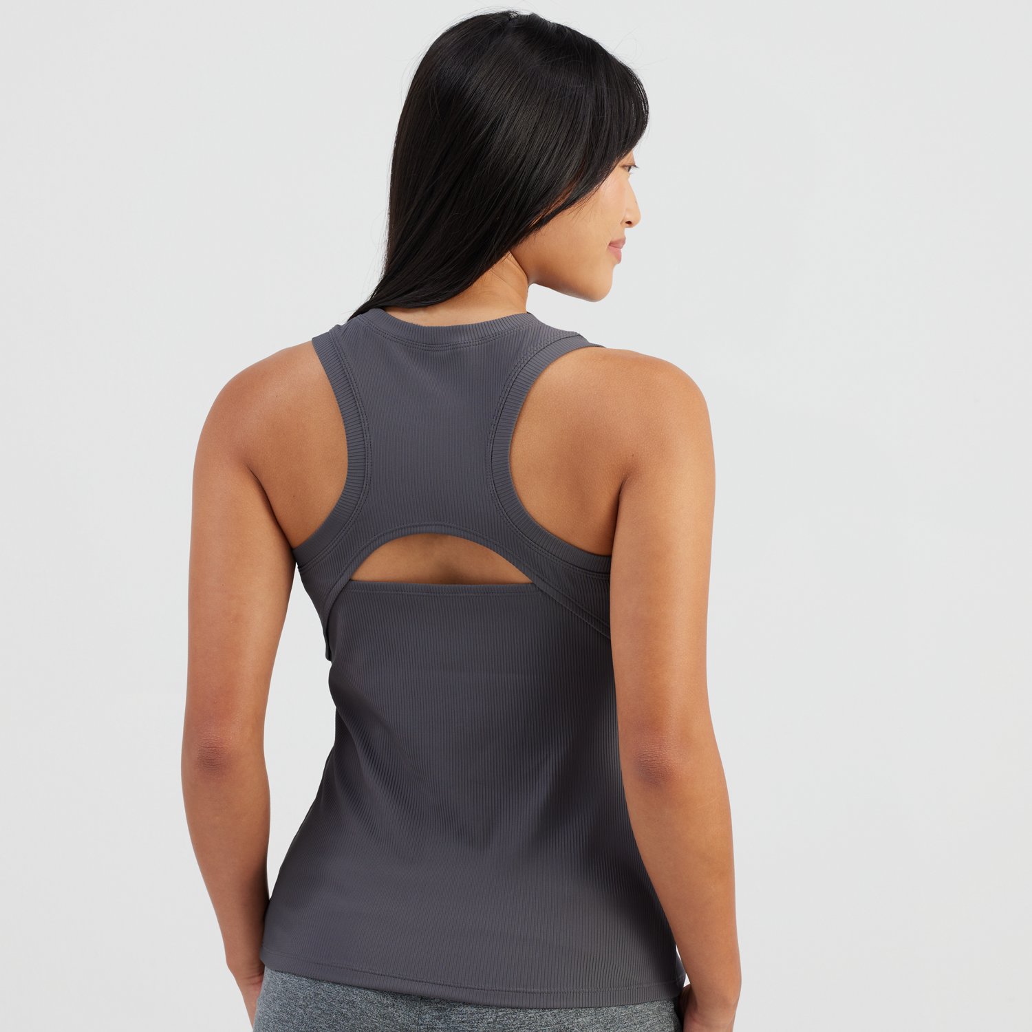 Freely Women's Haven Rib Tank - view number 4