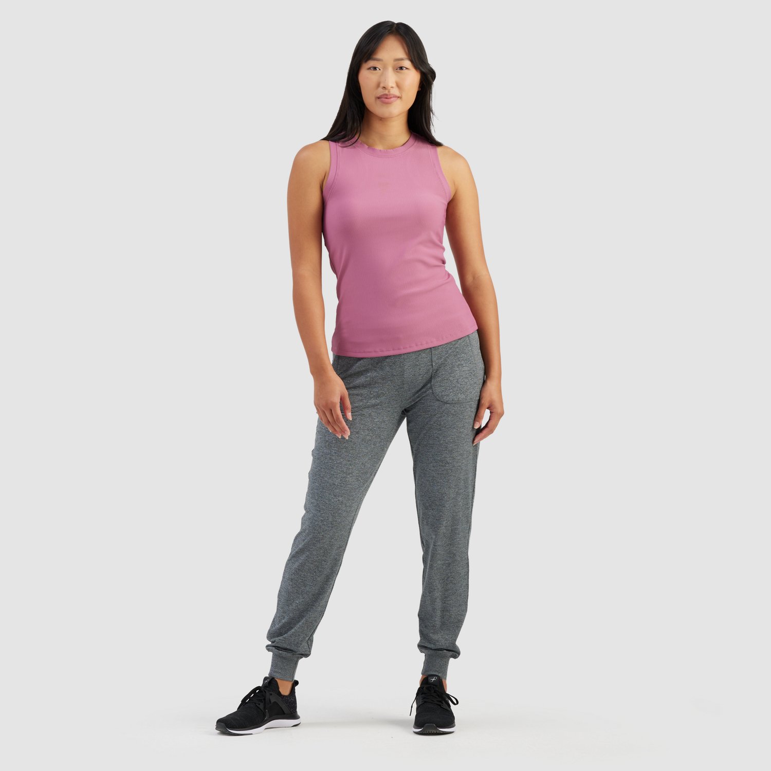 Freely Women's Haven Rib Tank - view number 2