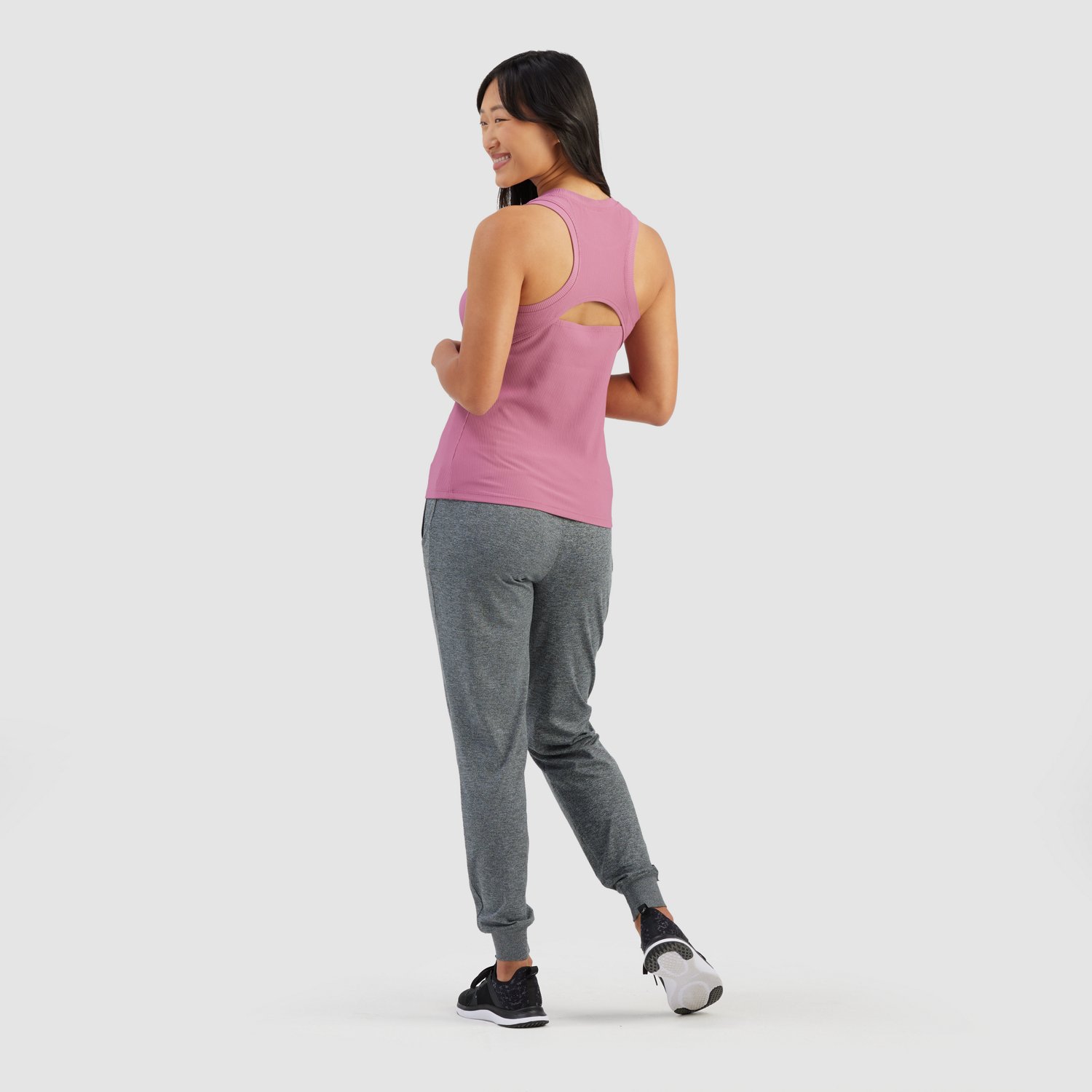 Freely Women's Haven Rib Tank - view number 3