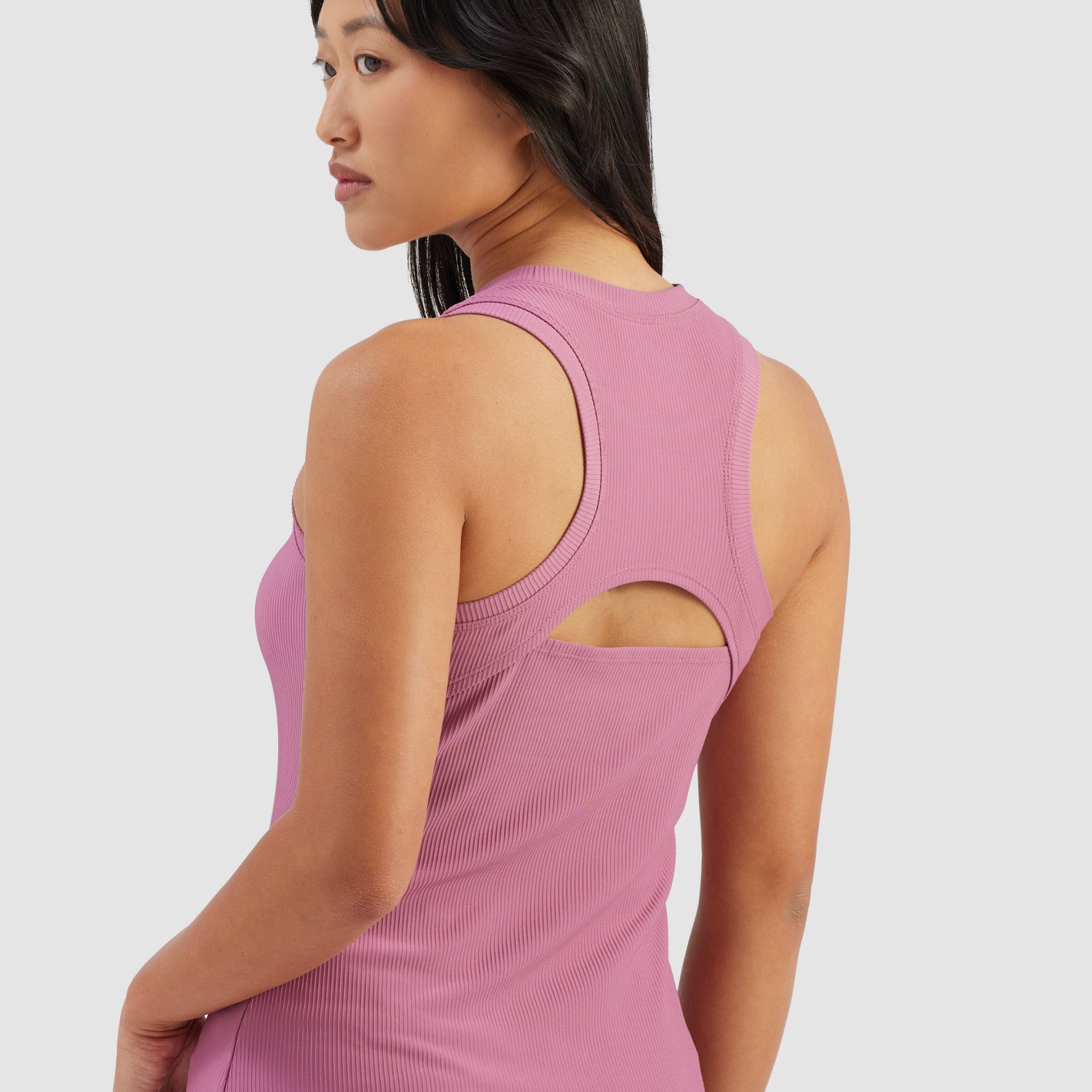 Freely Women's Haven Rib Tank - view number 4