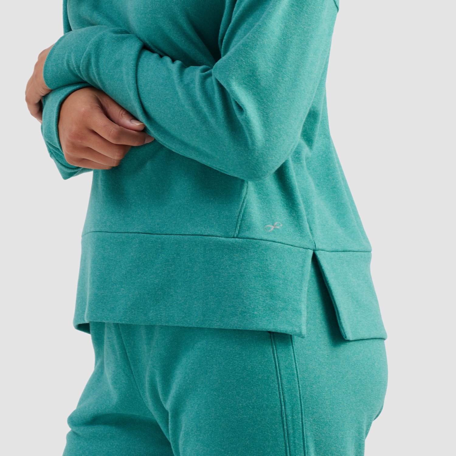 Freely Women's Sonnja Pullover Sweatshirt - view number 4