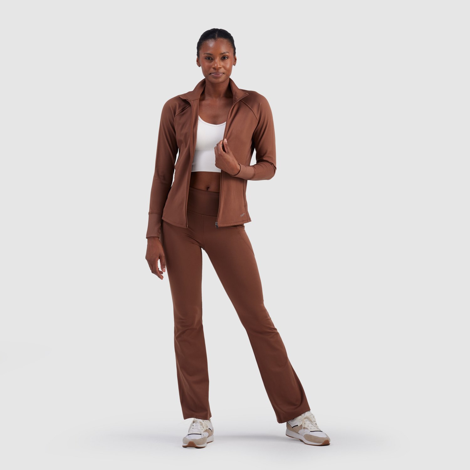 Freely Women's Haven Luxe Jacket - view number 2
