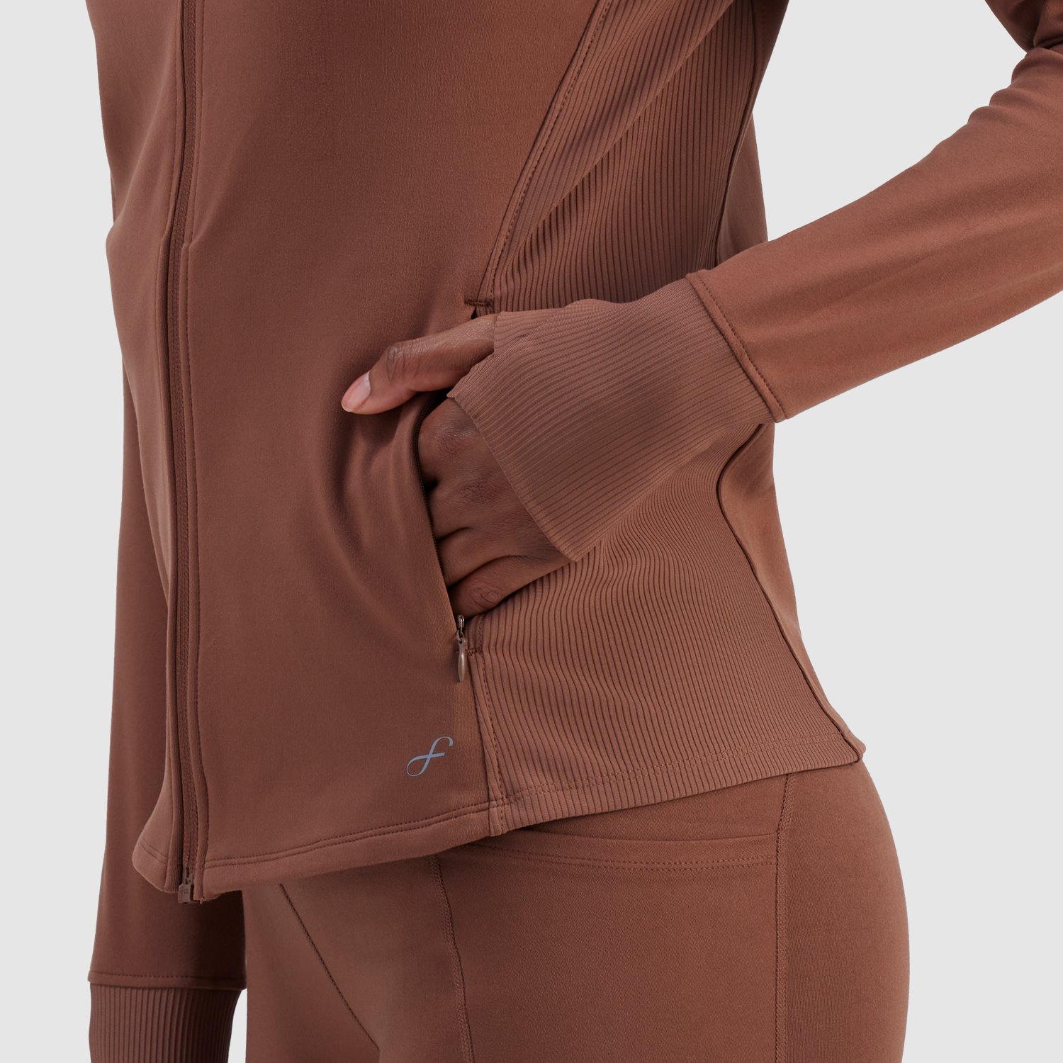 Freely Women's Haven Luxe Jacket | Free Shipping at Academy