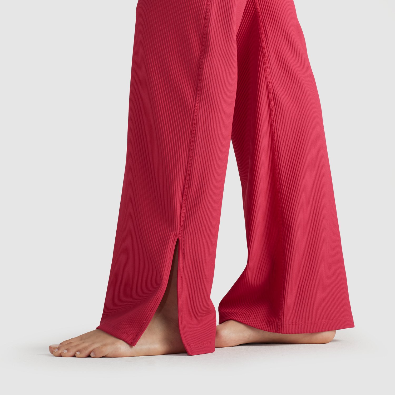 Freely Women's Haven Rib Flare Pants - view number 5