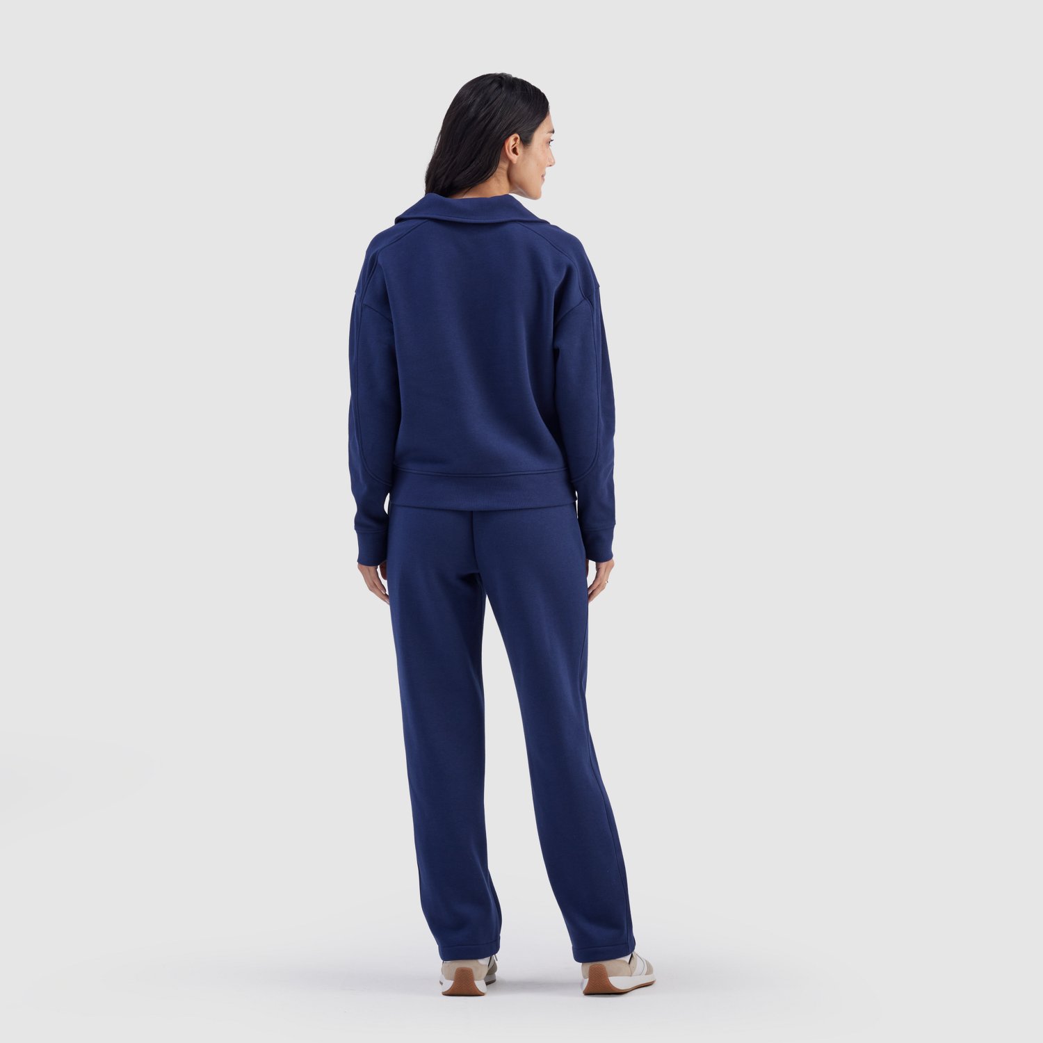 Freely Women's Kendra Long Sleeve Top - view number 3
