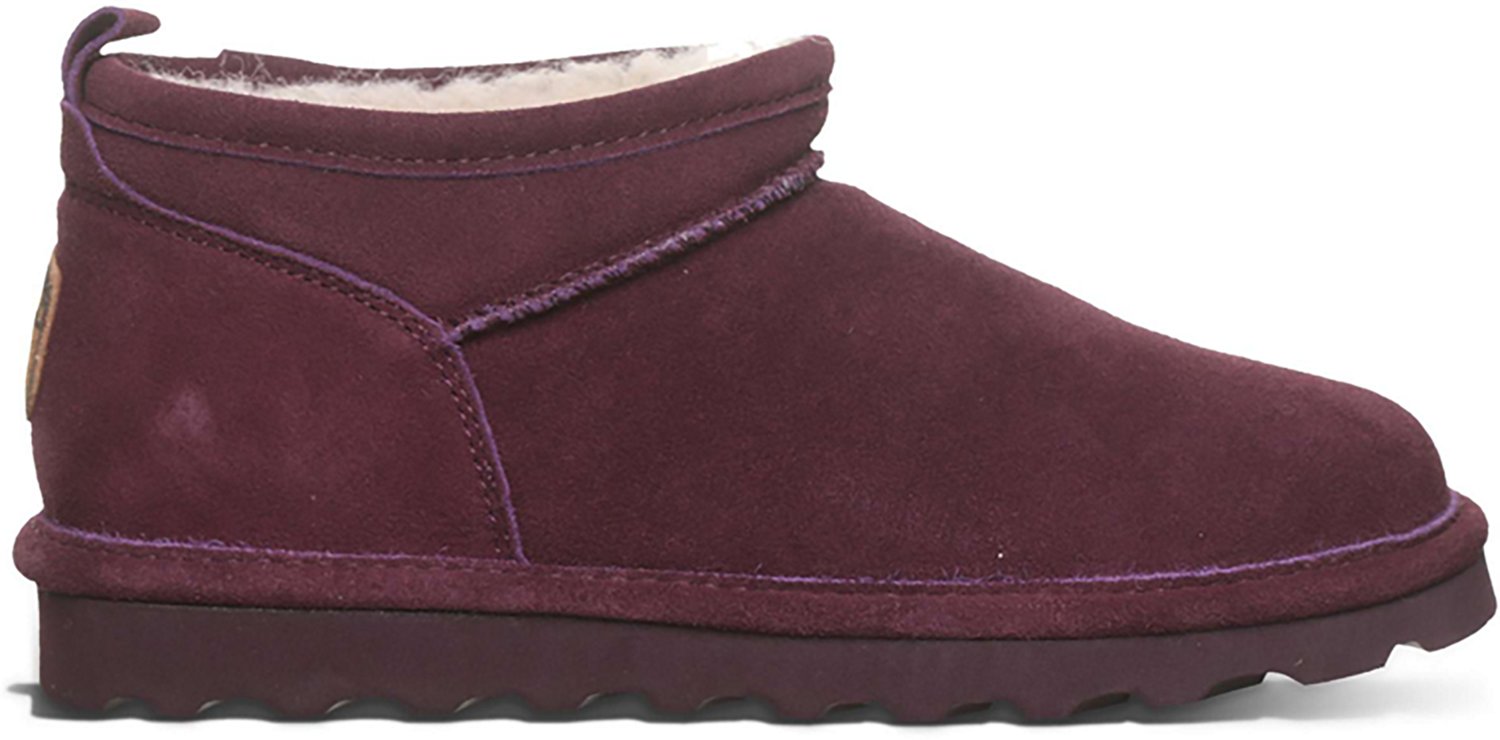 Bearpaw Women's Super Shorty Boots