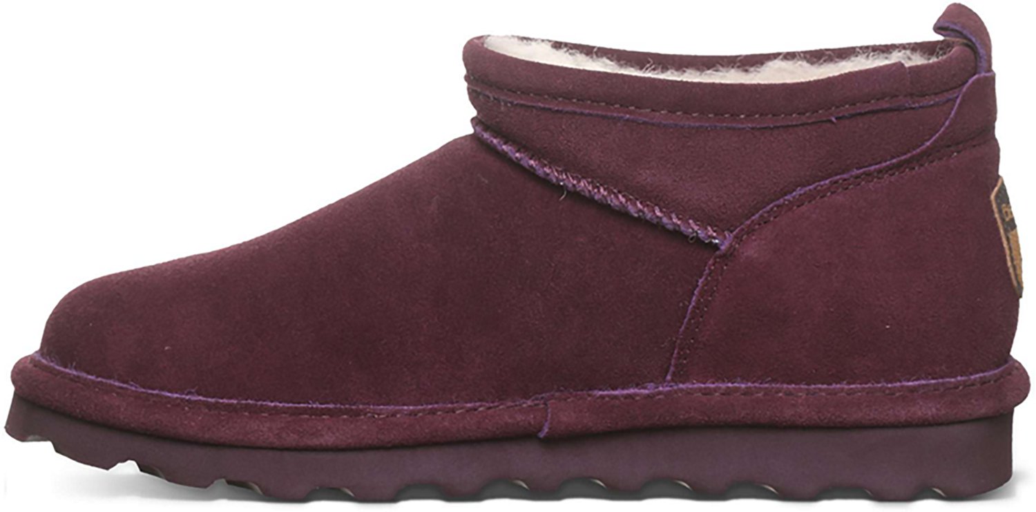 Bearpaw Women's Super Shorty Boots - view number 2