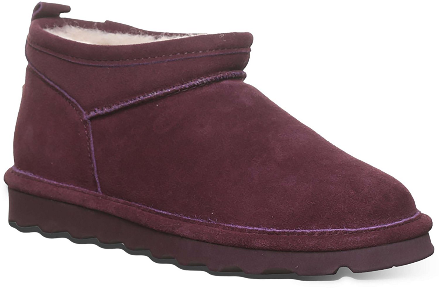 Bearpaw Women's Super Shorty Boots - view number 4