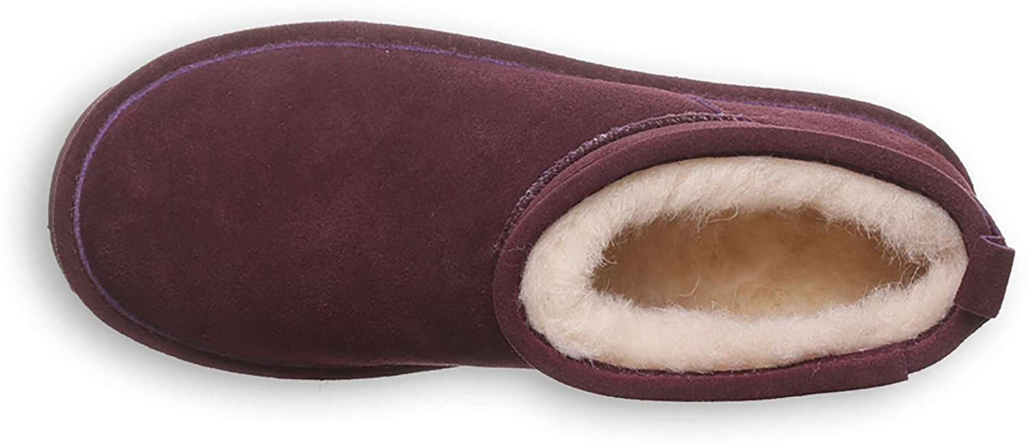 Bearpaw Women's Super Shorty Boots - view number 5