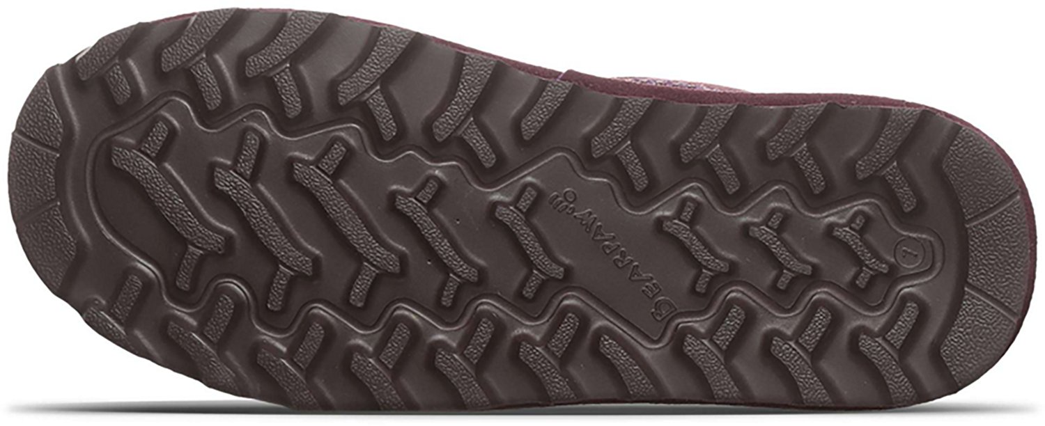 Bearpaw Women's Super Shorty Boots - view number 8