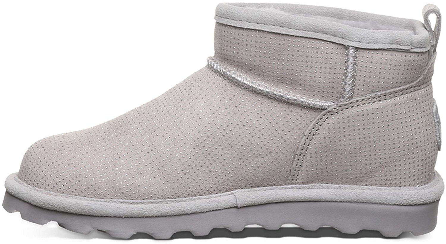 Bearpaw Women's Shorty Exotic Boots                                                                                              - view number 2