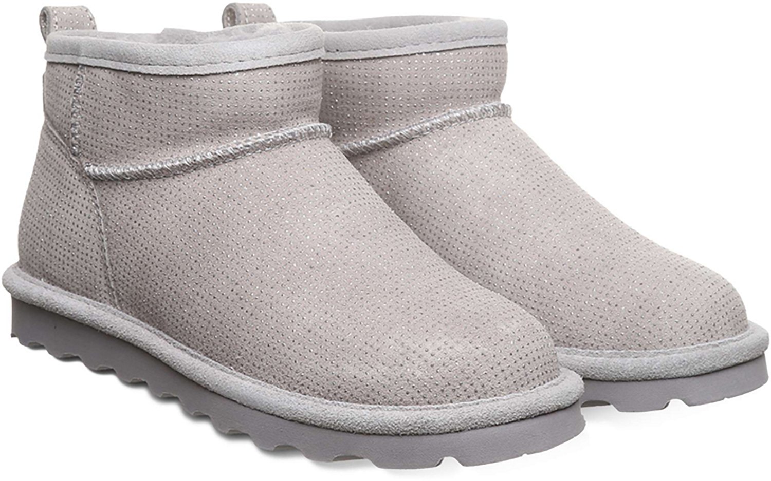 Bearpaw Women's Shorty Exotic Boots                                                                                              - view number 3