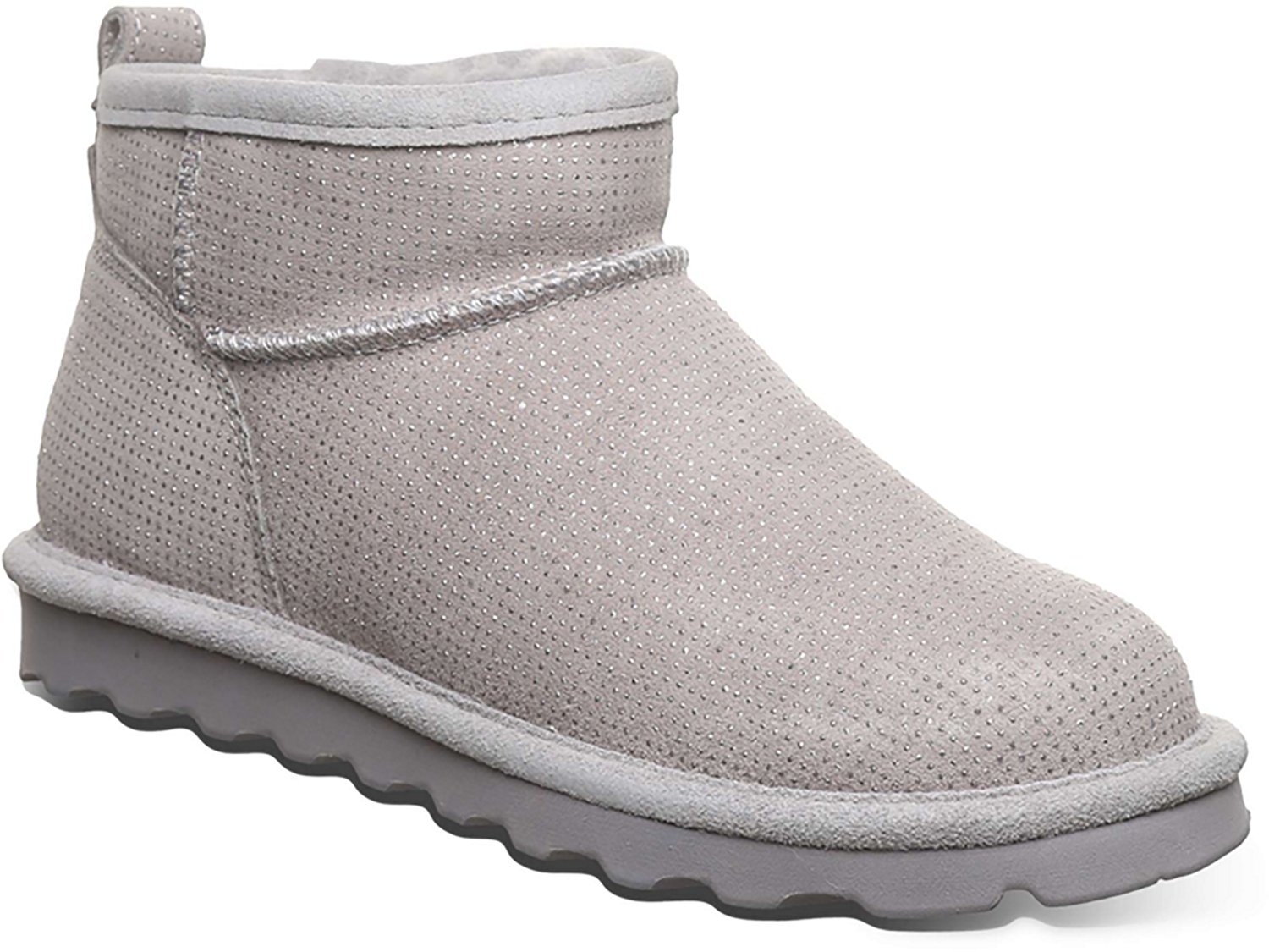 Bearpaw Women's Shorty Exotic Boots                                                                                              - view number 4