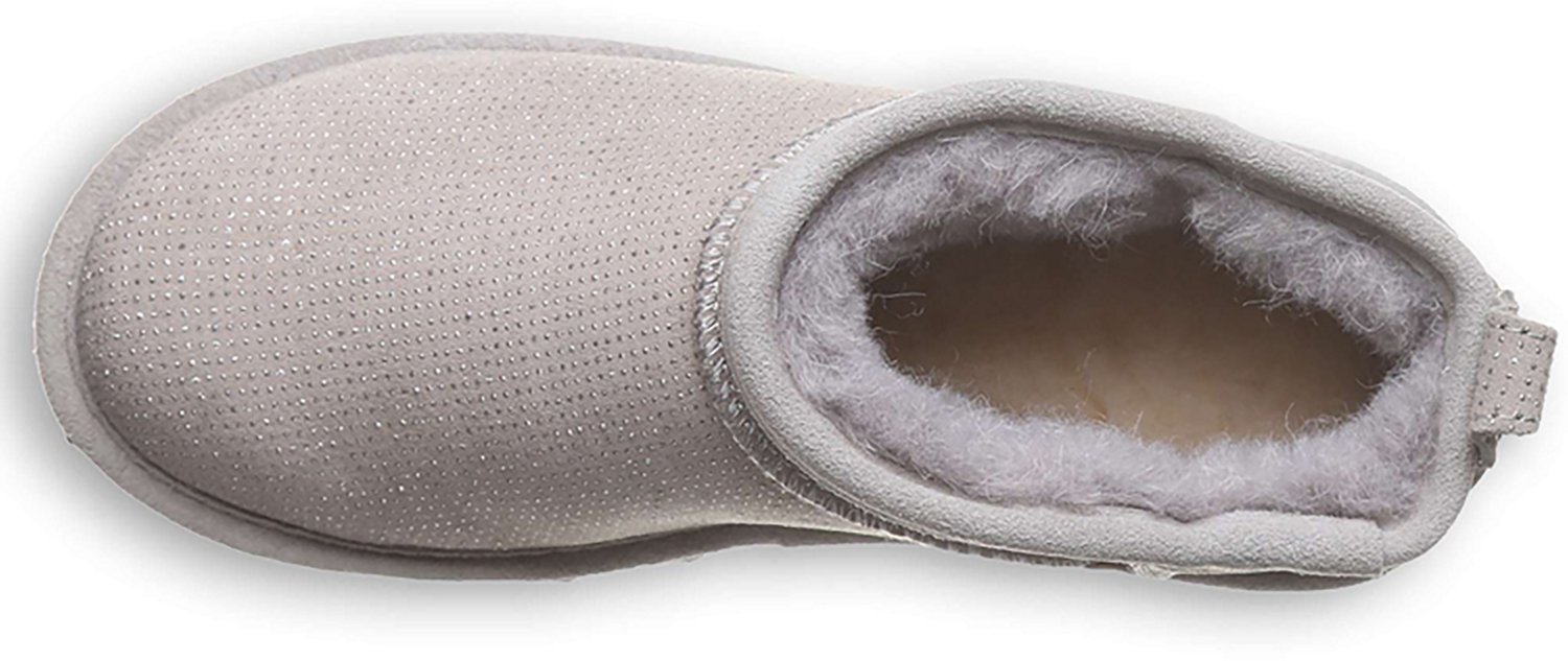 Bearpaw Women's Shorty Exotic Boots                                                                                              - view number 5