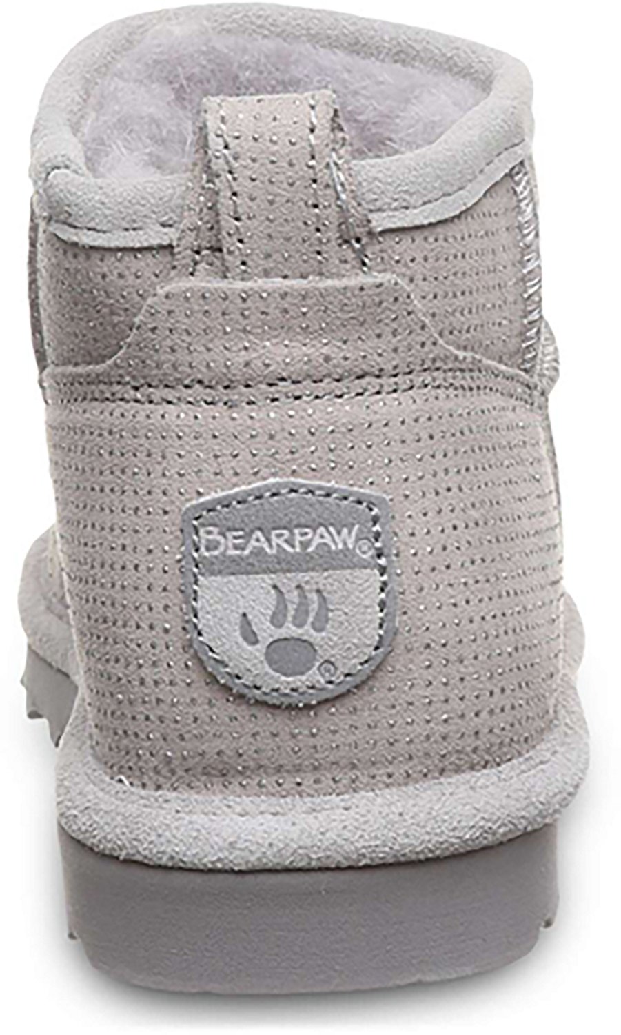 Bearpaw Women's Shorty Exotic Boots                                                                                              - view number 7