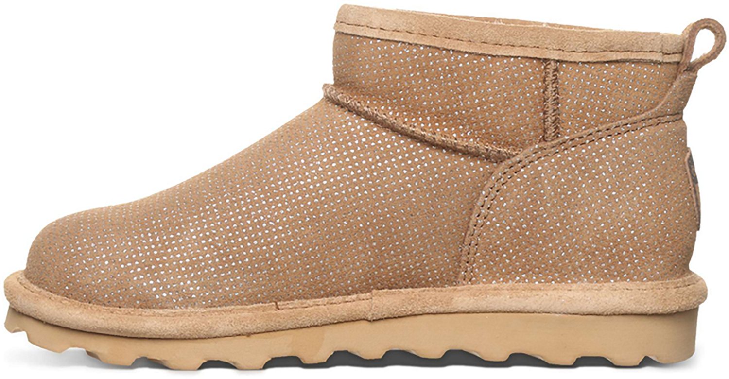 Bearpaw Women's Shorty Exotic Boots                                                                                              - view number 2