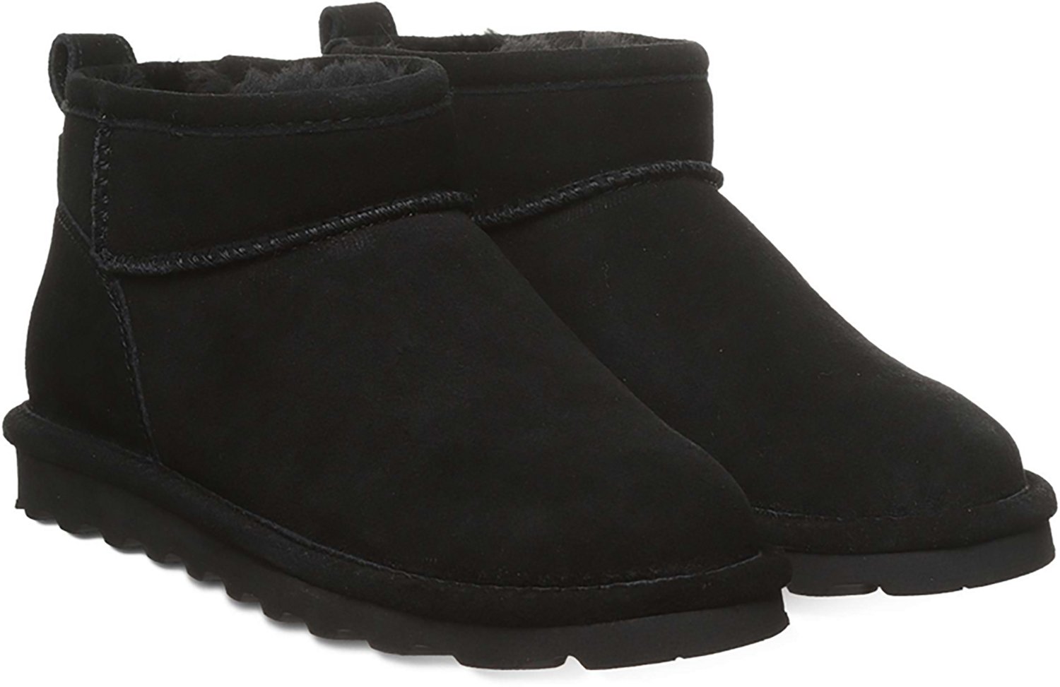 Bearpaw Women's Shorty Boots - view number 3