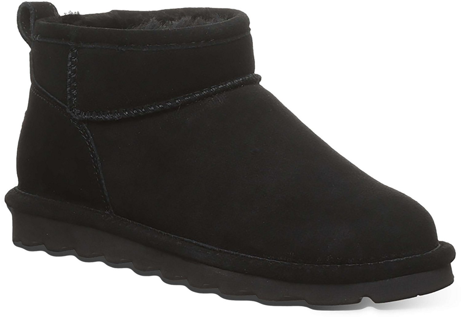 Bearpaw Women's Shorty Boots - view number 4