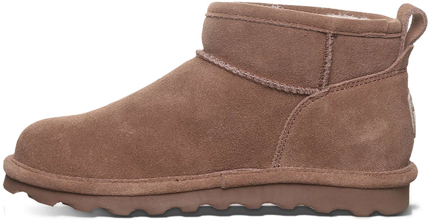 Bearpaw Women's Shorty Boots - view number 2