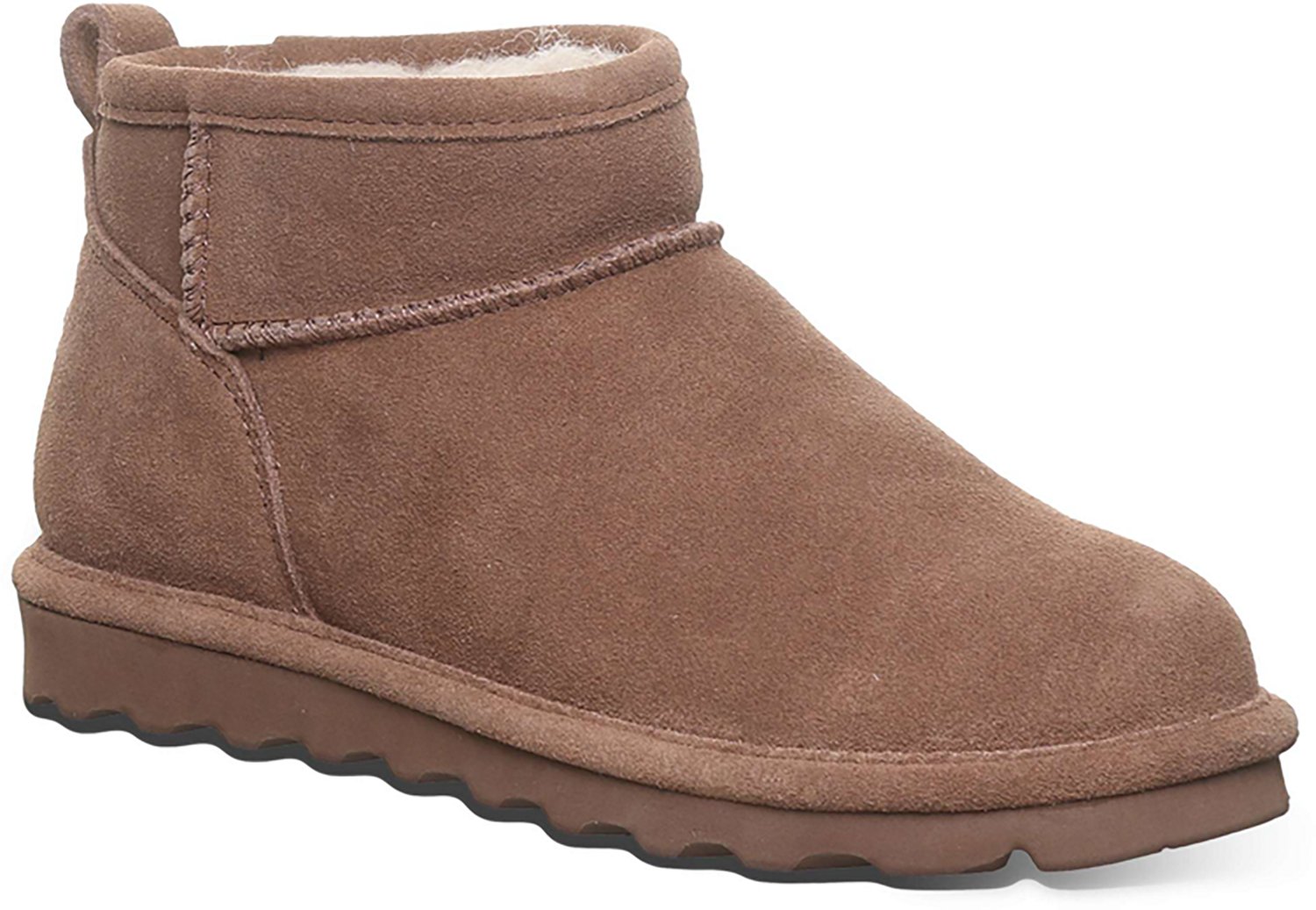 Bearpaw Women's Shorty Boots - view number 4