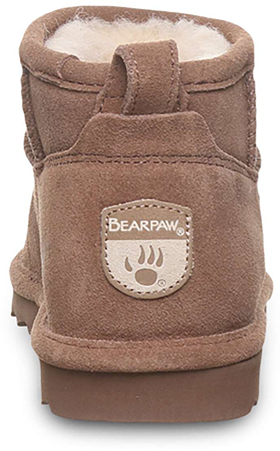 Bearpaw Women's Shorty Boots - view number 7