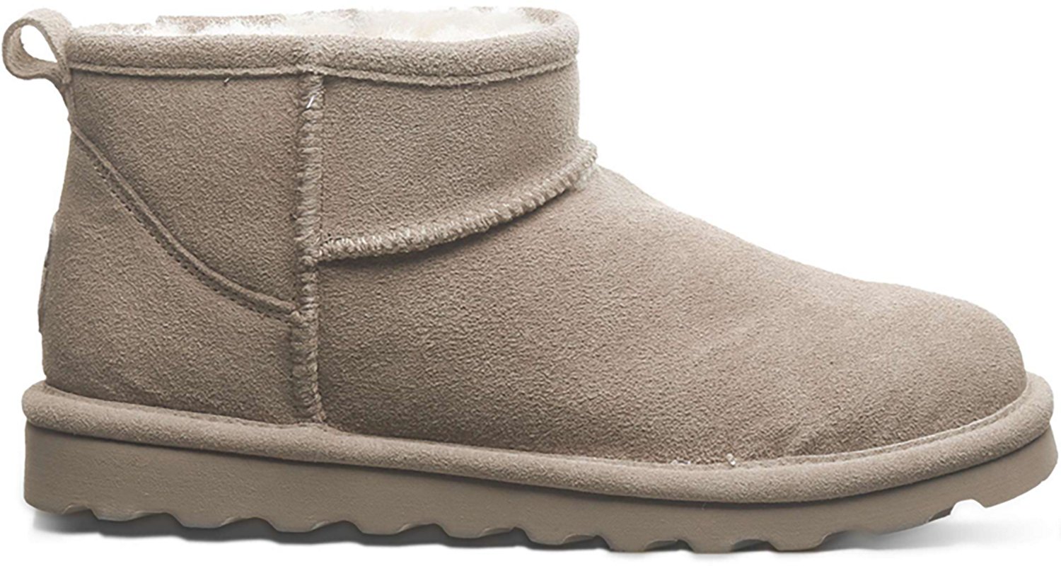 Bearpaw Women's Shorty Boots