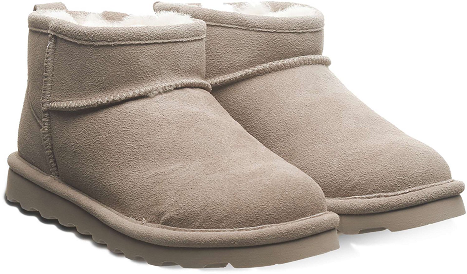 Bearpaw Women's Shorty Boots - view number 3