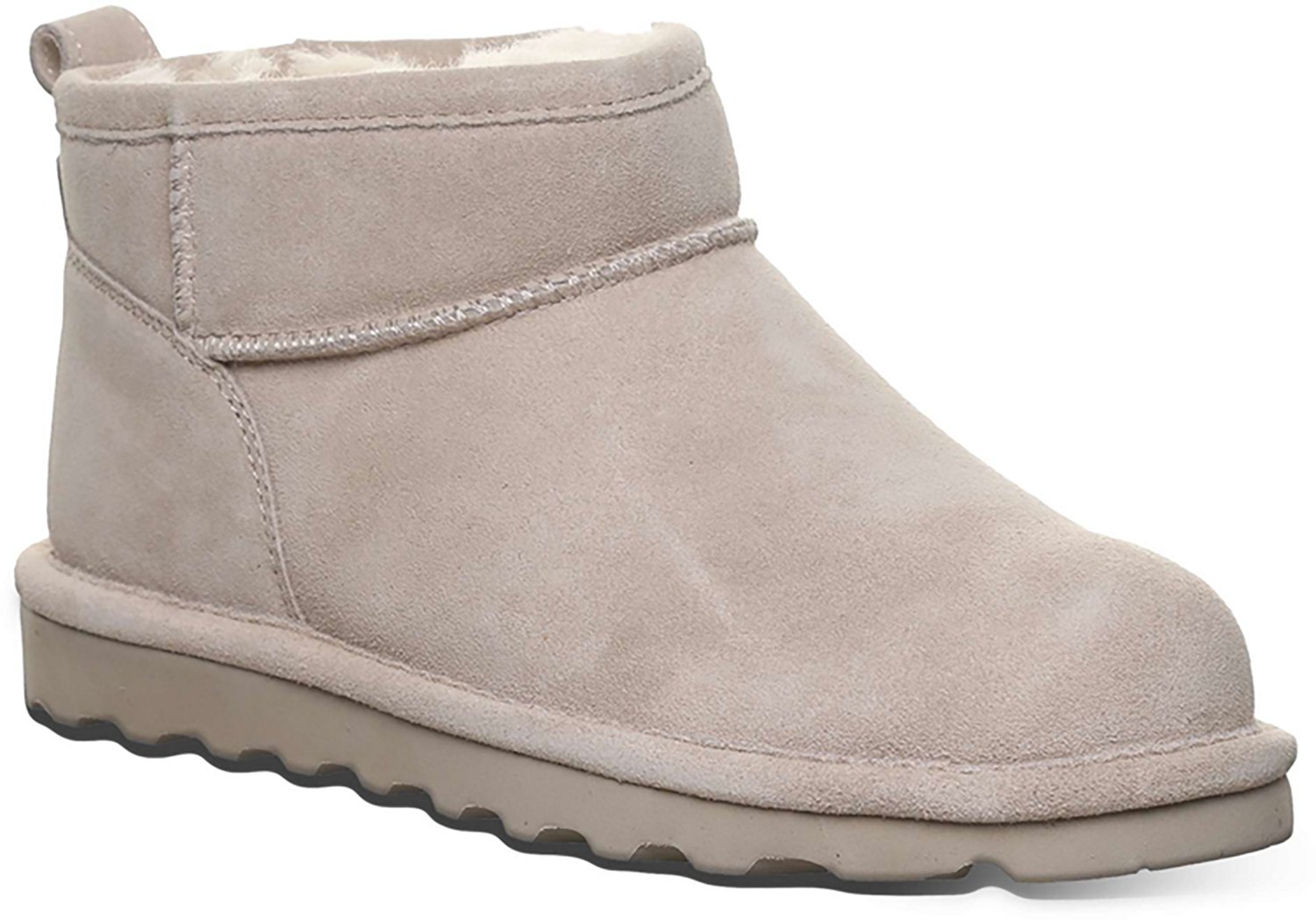 Bearpaw Women's Shorty Boots - view number 4