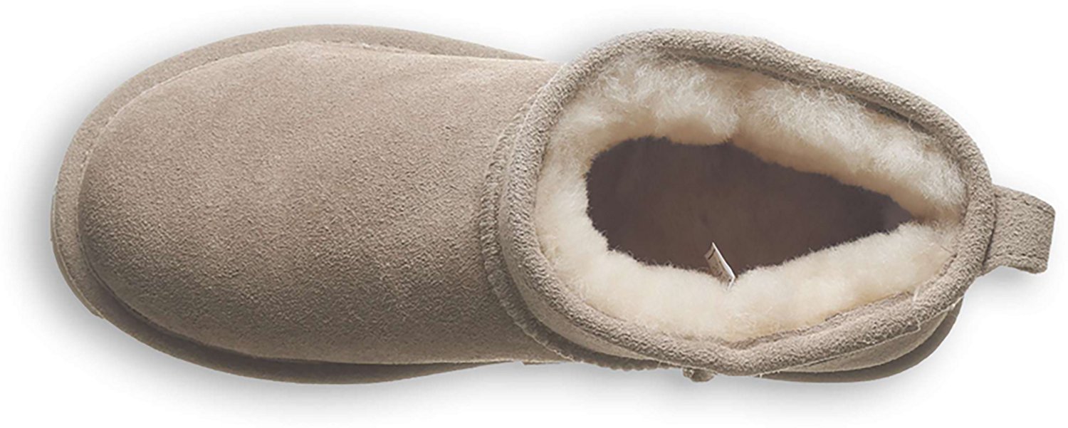 Bearpaw Women's Shorty Boots - view number 5