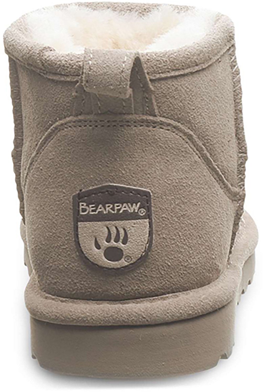 Bearpaw Women's Shorty Boots - view number 7