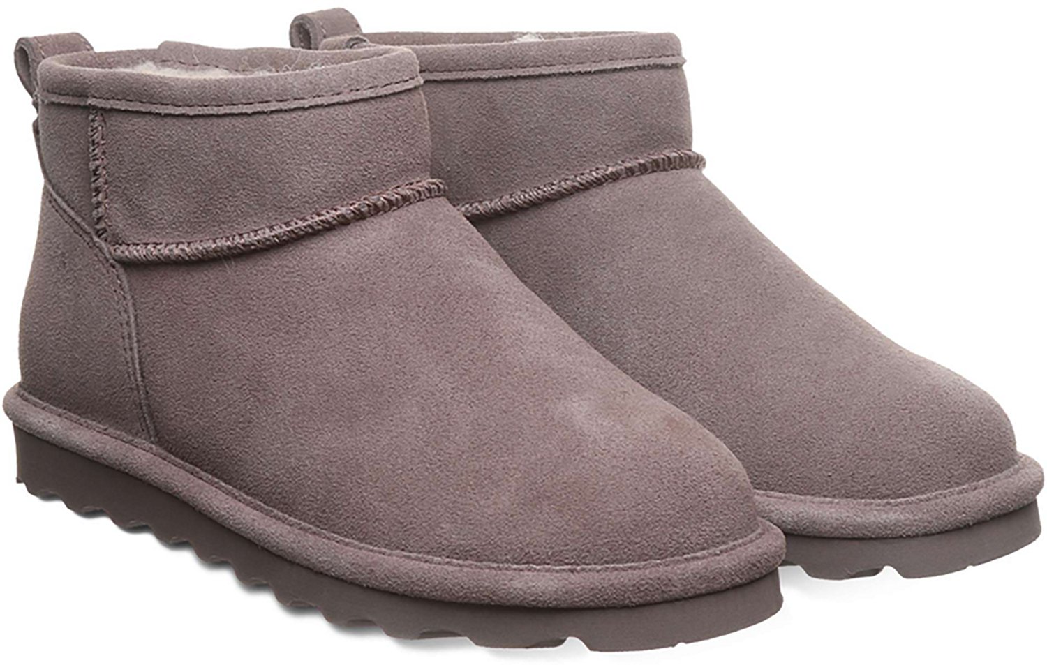 Bearpaw Women's Shorty Boots - view number 3