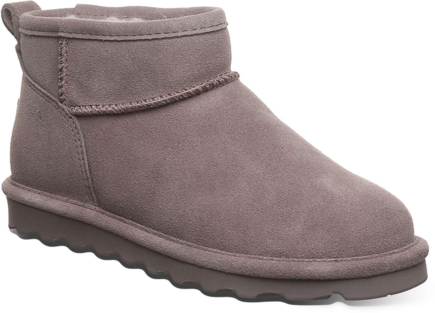 Bearpaw Women's Shorty Boots - view number 4