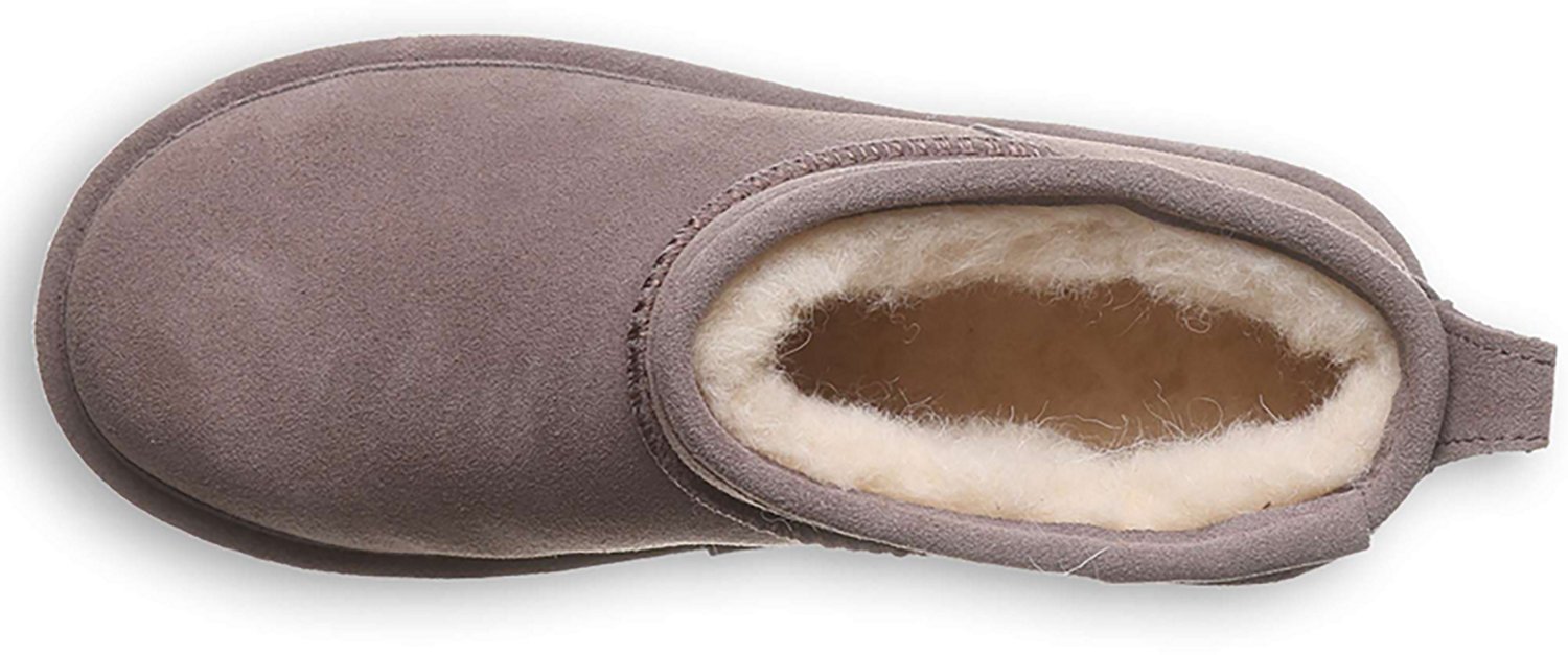 Bearpaw Women's Shorty Boots - view number 5